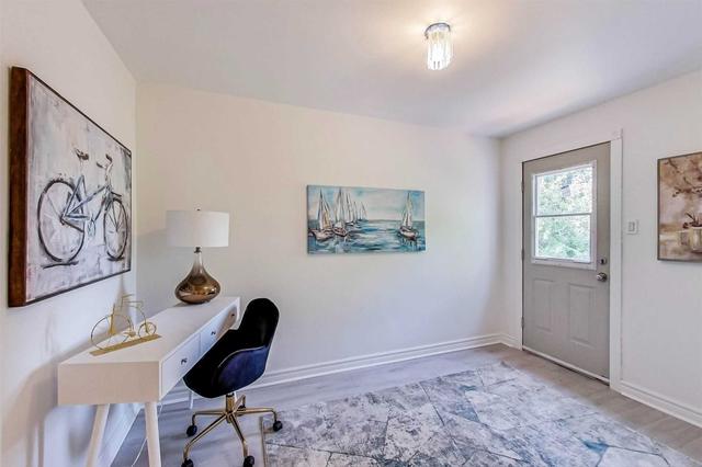 186 Gledhill Ave, House detached with 3 bedrooms, 3 bathrooms and 4 parking in Toronto ON | Image 8