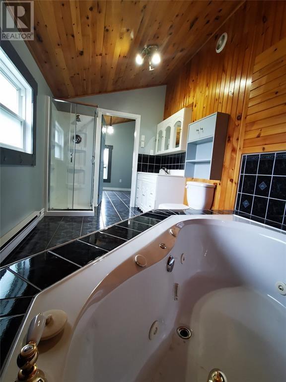 21 Village Cove Road E, House other with 8 bedrooms, 2 bathrooms and null parking in Summerford NL | Image 12