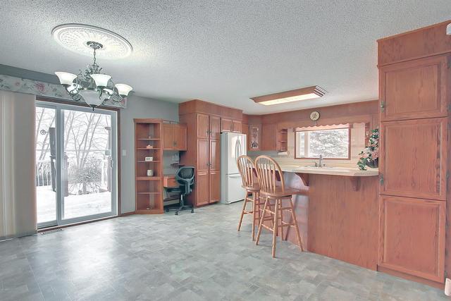 35403 Range Road 261, House detached with 4 bedrooms, 1 bathrooms and 10 parking in Red Deer County AB | Image 12