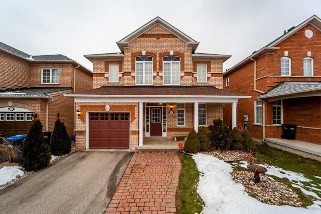 3637 Emery Dr, House detached with 3 bedrooms, 4 bathrooms and 3 parking in Mississauga ON | Image 23