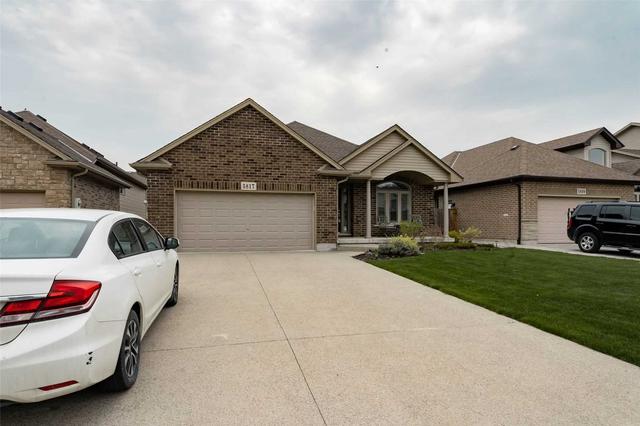 5817 Ironwood St, House detached with 3 bedrooms, 3 bathrooms and 6 parking in Niagara Falls ON | Image 11