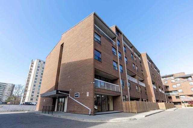 209 - 4064 Lawrence Ave, Condo with 4 bedrooms, 3 bathrooms and 2 parking in Toronto ON | Image 14
