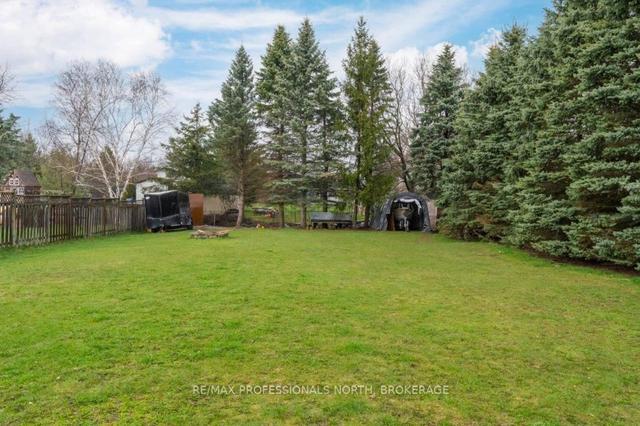 2292 Scythes St, House detached with 3 bedrooms, 2 bathrooms and 7 parking in Innisfil ON | Image 40