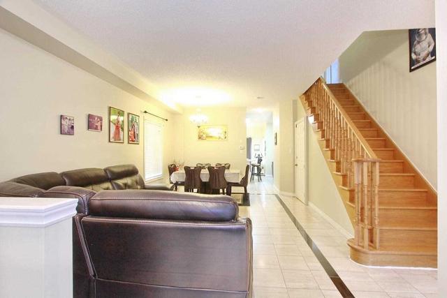 141 Santa Maria Tr E, House detached with 3 bedrooms, 4 bathrooms and 3 parking in Vaughan ON | Image 35