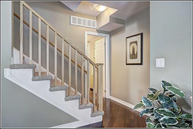 128 Hibernia St, Townhouse with 2 bedrooms, 3 bathrooms and 1 parking in Cobourg ON | Image 11