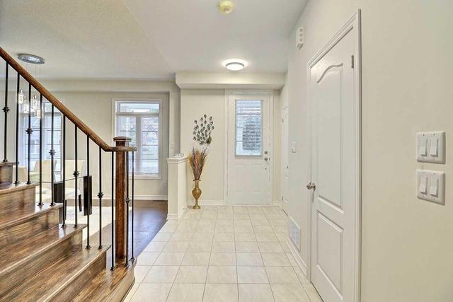 1169 Church St, House attached with 3 bedrooms, 3 bathrooms and 2 parking in Ajax ON | Image 8