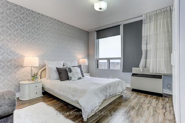 1202 - 1 Reidmount Ave E, Condo with 3 bedrooms, 2 bathrooms and 1 parking in Toronto ON | Image 20