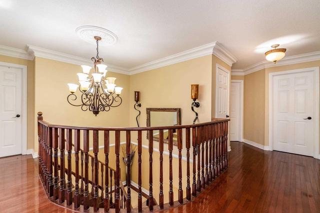 33 Game Creek Cres, House detached with 5 bedrooms, 7 bathrooms and 4 parking in Brampton ON | Image 10
