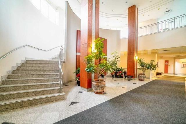 lph 09 - 16 Harrison Garden Blvd, Condo with 1 bedrooms, 1 bathrooms and 1 parking in Toronto ON | Image 24