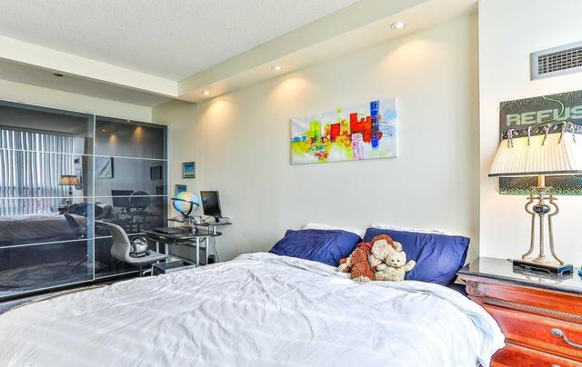 Lph09 - 7825 Bayview Ave, Condo with 2 bedrooms, 3 bathrooms and 2 parking in Markham ON | Image 16