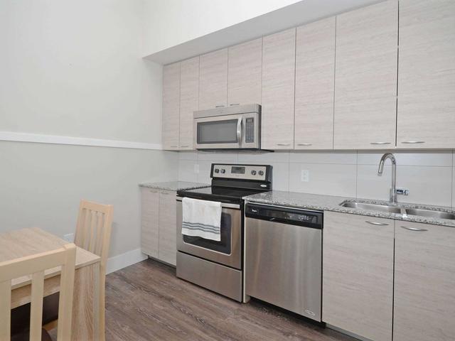 112 - 253 Albert St, Condo with 2 bedrooms, 2 bathrooms and 1 parking in Waterloo ON | Image 1