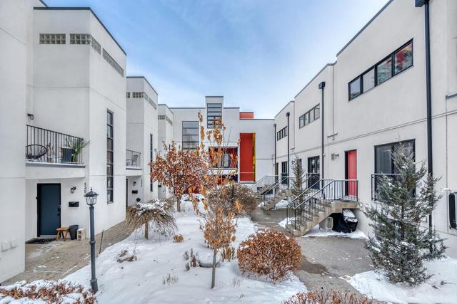 1252 10 Street Sw, Home with 2 bedrooms, 1 bathrooms and 2 parking in Calgary AB | Image 40