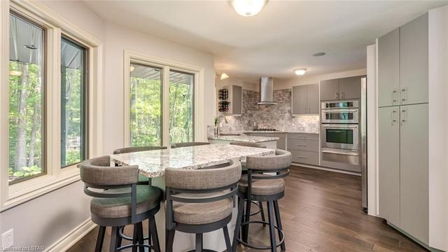 10219 Pinetree Drive, House detached with 4 bedrooms, 3 bathrooms and 10 parking in Lambton Shores ON | Image 21