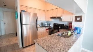 2316 - 230 Queens Quay W, Condo with 1 bedrooms, 1 bathrooms and null parking in Toronto ON | Image 8