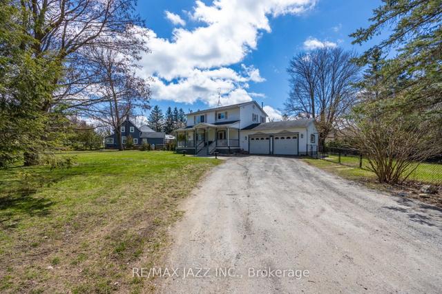 10224 Old Scugog Rd, House detached with 3 bedrooms, 3 bathrooms and 10 parking in Clarington ON | Image 23