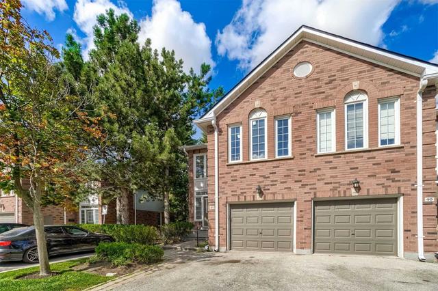 42 Lancewood Cres, Townhouse with 3 bedrooms, 4 bathrooms and 2 parking in Brampton ON | Image 12