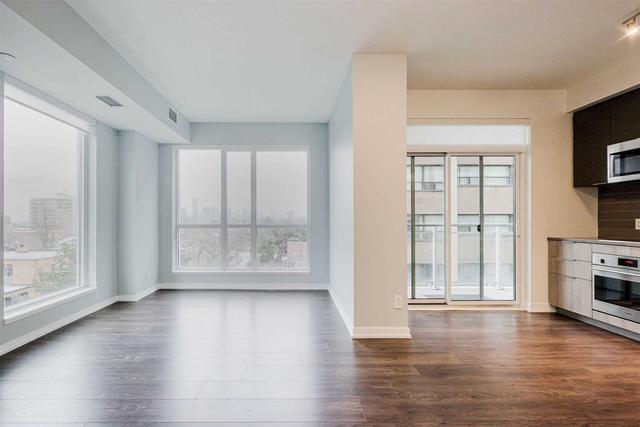 514 - 223 St. Clair Ave W, Condo with 2 bedrooms, 2 bathrooms and 1 parking in Toronto ON | Image 25
