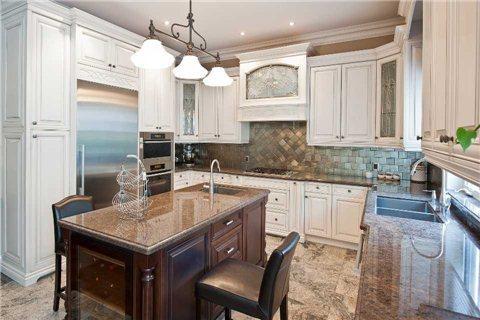 134 Mckee Ave, House detached with 4 bedrooms, 6 bathrooms and 4 parking in Toronto ON | Image 7