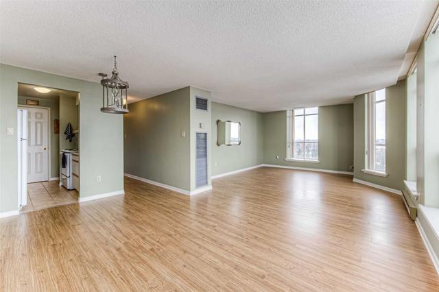 1414 King St E, Condo with 1 bedrooms, 1 bathrooms and 1 parking in Kitchener ON | Image 6