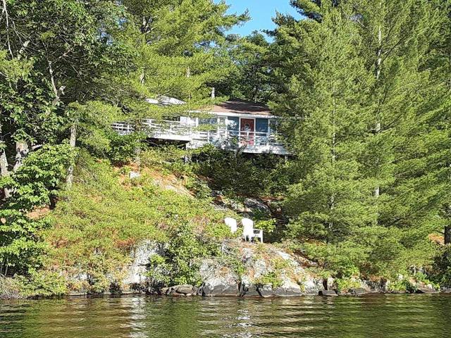 1370 Island 360, House detached with 3 bedrooms, 1 bathrooms and 0 parking in Georgian Bay ON | Image 29