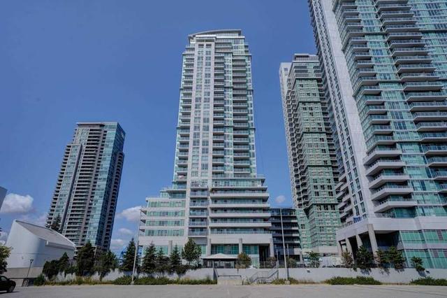 uph03 - 60 Town Centre Crt, Condo with 2 bedrooms, 1 bathrooms and 1 parking in Toronto ON | Image 1