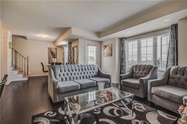 111 Chapman Dr, Townhouse with 2 bedrooms, 2 bathrooms and 1 parking in Ajax ON | Image 15