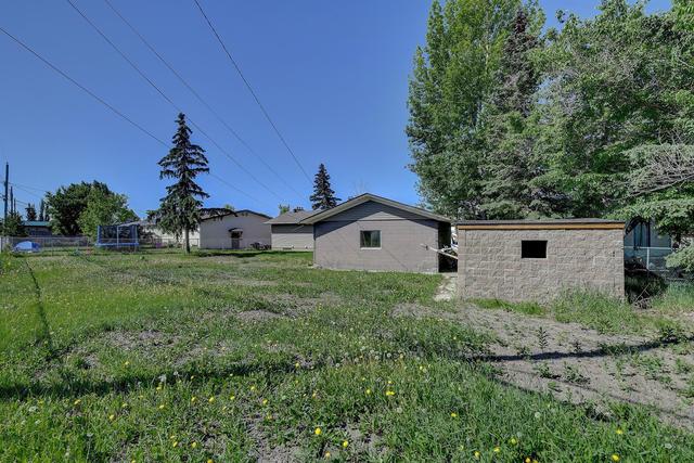 11437 96a Street, House detached with 3 bedrooms, 2 bathrooms and 5 parking in Grande Prairie AB | Image 28