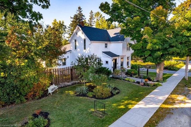 217 Mill Street, House detached with 4 bedrooms, 1 bathrooms and 5 parking in Prince Edward County ON | Image 12