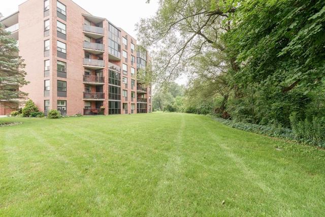 301 - 11 Mill Pond Crt, Condo with 2 bedrooms, 2 bathrooms and 1 parking in Norfolk County ON | Image 27