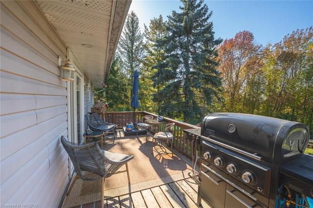 112 Clearview Crescent, House detached with 2 bedrooms, 3 bathrooms and 5 parking in Meaford ON | Image 41