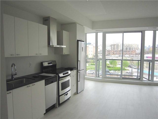 316 - 51 East Liberty St, Condo with 0 bedrooms, 1 bathrooms and null parking in Toronto ON | Image 4