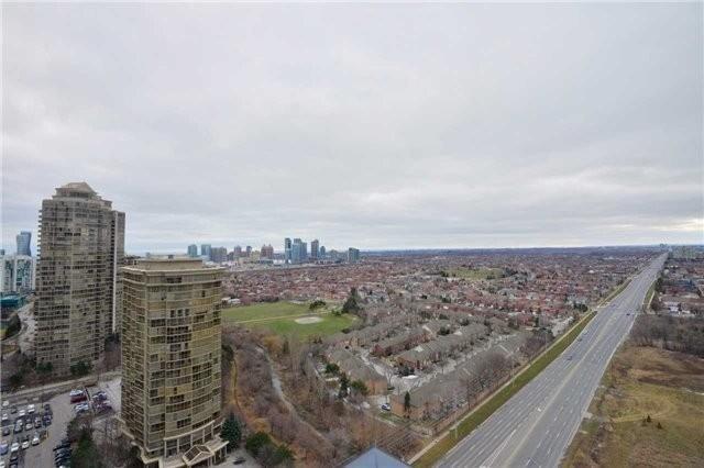 2205 - 75 Eglinton Ave W, Condo with 1 bedrooms, 1 bathrooms and 1 parking in Mississauga ON | Image 13