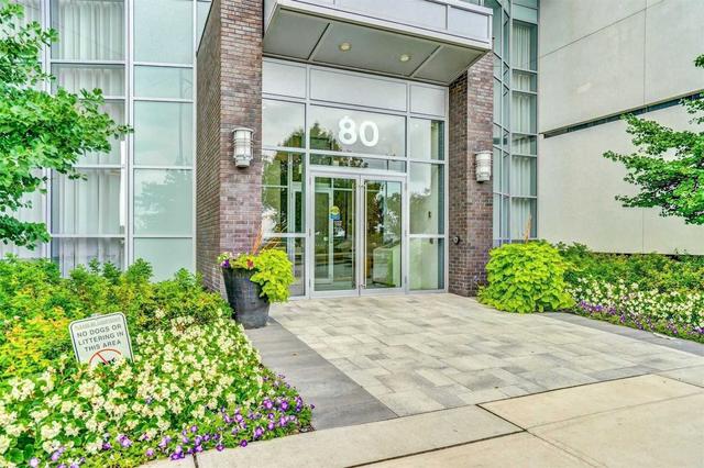 702 - 80 Marine Parade Dr, Condo with 2 bedrooms, 2 bathrooms and 2 parking in Toronto ON | Image 30