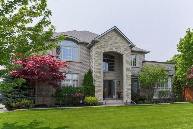 2224 Galloway Dr, House detached with 4 bedrooms, 4 bathrooms and 10 parking in Oakville ON | Image 1