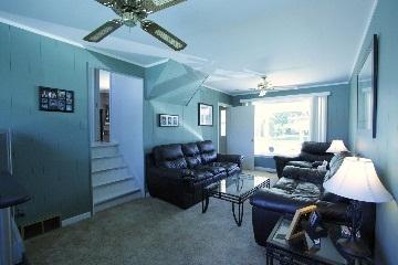 152 Steel St, House detached with 3 bedrooms, 2 bathrooms and 3 parking in Barrie ON | Image 5