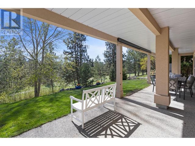3967 Gallaghers Circle, House detached with 4 bedrooms, 3 bathrooms and 2 parking in Kelowna BC | Image 43