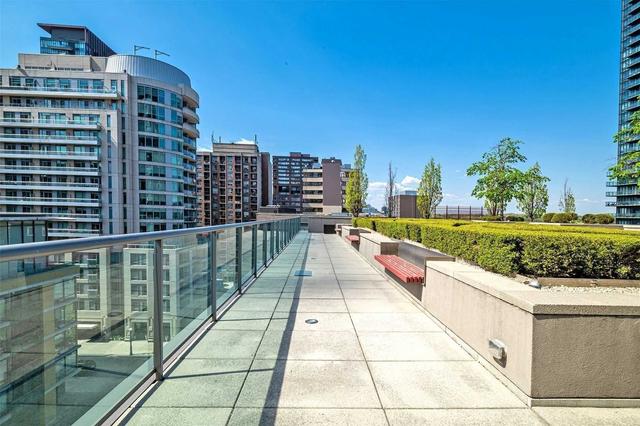 2603 - 18 Yorkville Ave, Condo with 2 bedrooms, 2 bathrooms and 2 parking in Toronto ON | Image 28