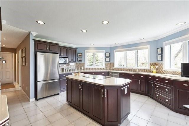 13 Werrydale Dr, House detached with 3 bedrooms, 3 bathrooms and 10 parking in Clarington ON | Image 11