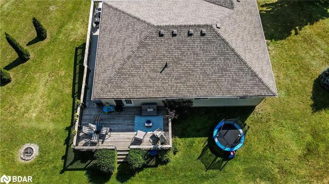 8 Ash Court, House detached with 4 bedrooms, 2 bathrooms and 8 parking in Oro Medonte ON | Image 44
