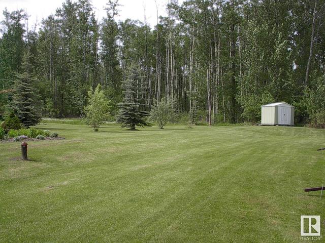 22062 Twp Rd 515, House detached with 4 bedrooms, 3 bathrooms and null parking in Strathcona County AB | Image 40