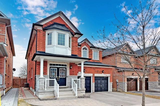 100 Gar Lehman Ave, House detached with 4 bedrooms, 3 bathrooms and 4 parking in Markham ON | Image 23