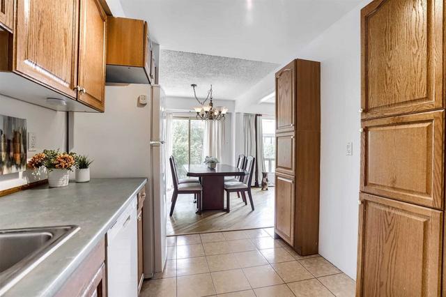 133 Baronwood Crt, Townhouse with 3 bedrooms, 2 bathrooms and 2 parking in Brampton ON | Image 27