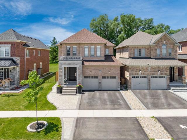 64 Inverness Way, House detached with 4 bedrooms, 5 bathrooms and 4 parking in Bradford West Gwillimbury ON | Image 37