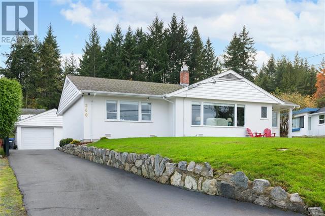 340 Crescent Rd W, House detached with 4 bedrooms, 2 bathrooms and 5 parking in Qualicum Beach BC | Image 28