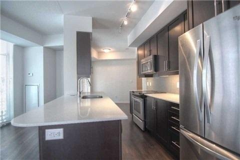 th-2 - 22 Grand Magazine St, Townhouse with 3 bedrooms, 3 bathrooms and 1 parking in Toronto ON | Image 5