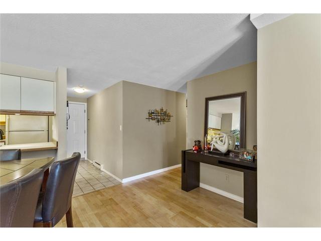 101 - 3421 Curle Avenue, Condo with 2 bedrooms, 2 bathrooms and 1 parking in Burnaby BC | Image 6