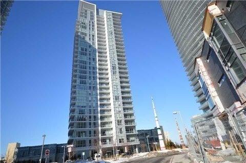 0213 - 66 Forest Manor Rd, Condo with 1 bedrooms, 2 bathrooms and null parking in Toronto ON | Image 1