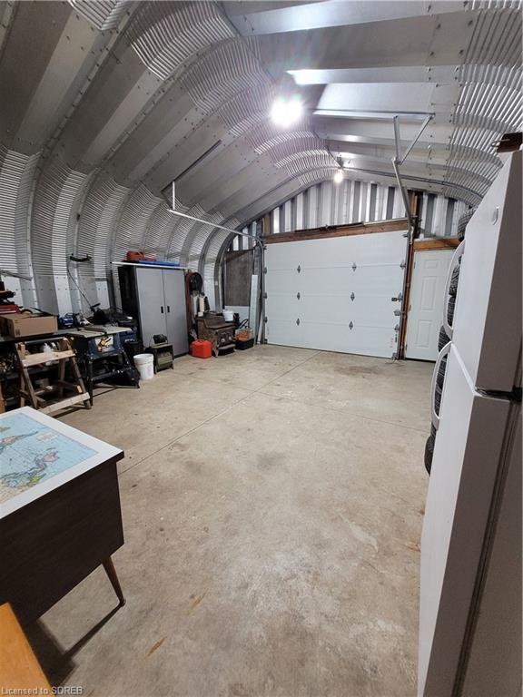 Garage Exterior | Image 35