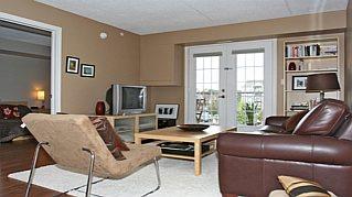 314 - 1411 Walker's Line, Condo with 1 bedrooms, 1 bathrooms and null parking in Burlington ON | Image 3