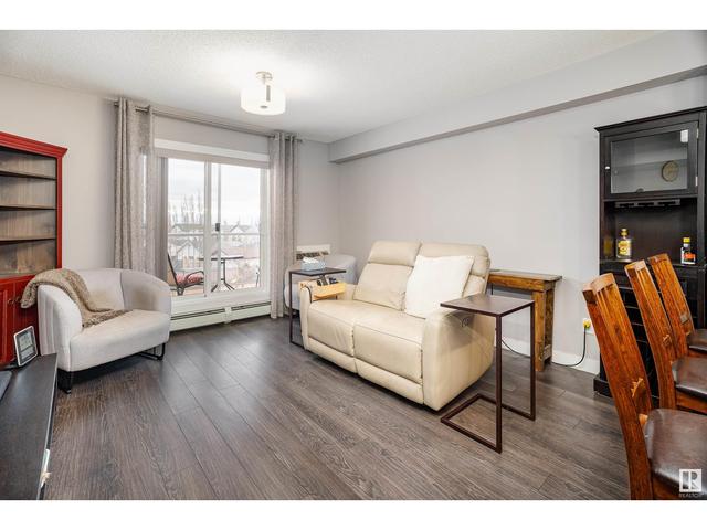 313 - 2229 44 Av Nw, Condo with 1 bedrooms, 1 bathrooms and null parking in Edmonton AB | Image 12